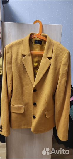 Пиджак la redoute размер s
