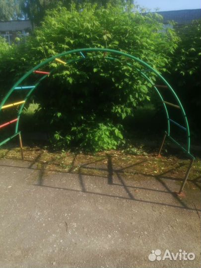 Детская лесенка