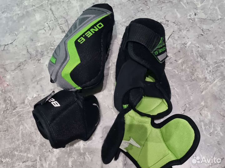 Комплект хоккейной формы детский