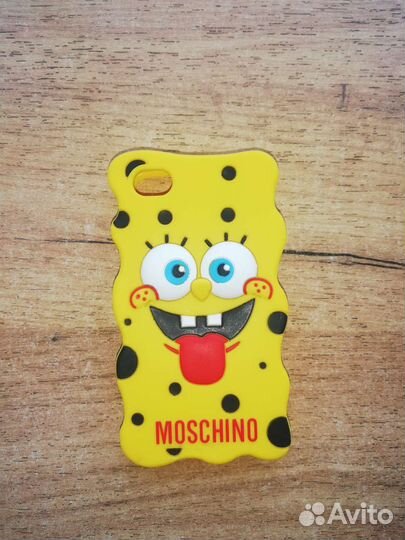 Чехол на iPhone 4