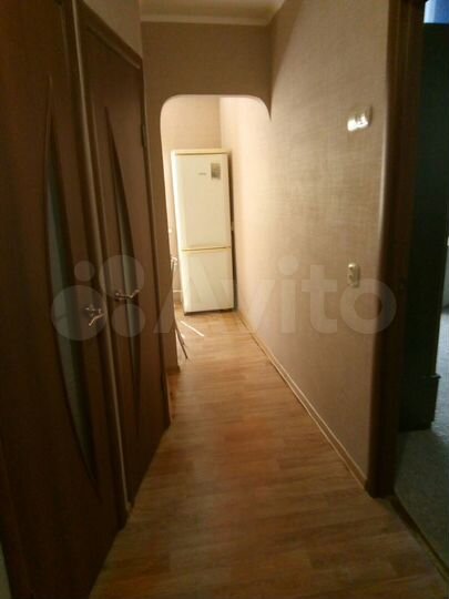 1-к. квартира, 30,3 м², 5/5 эт.