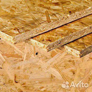 Osb 12 мм