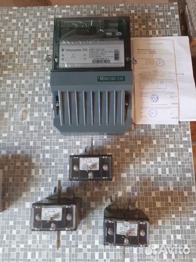 Меркурий 230 art 03 CN