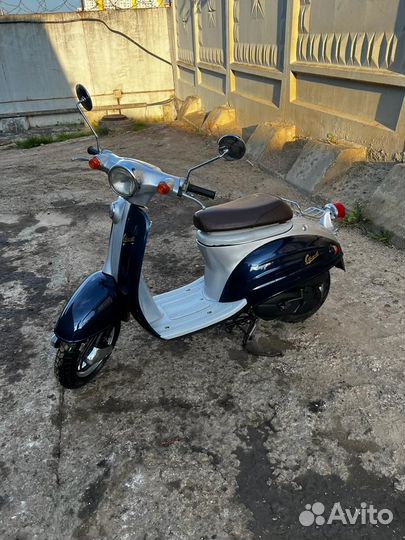 Suzuki Verde 2000гв