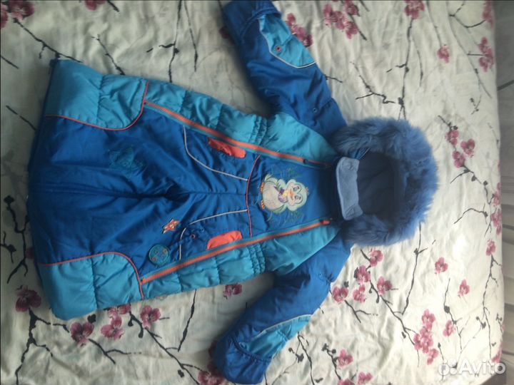 Комбинезон трансформер