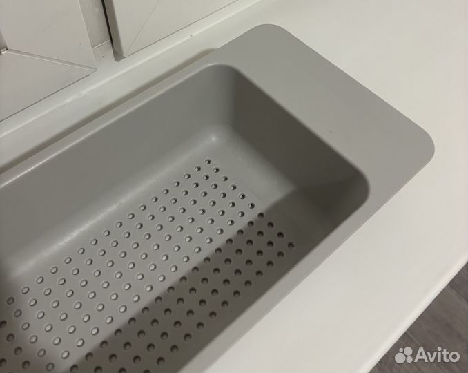 Дуршлаг икеа