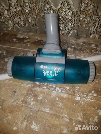 Насадка Lg для пылесоса