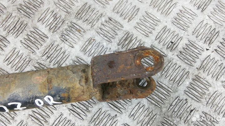 Стойка передняя Jaguar XF 2007-2015