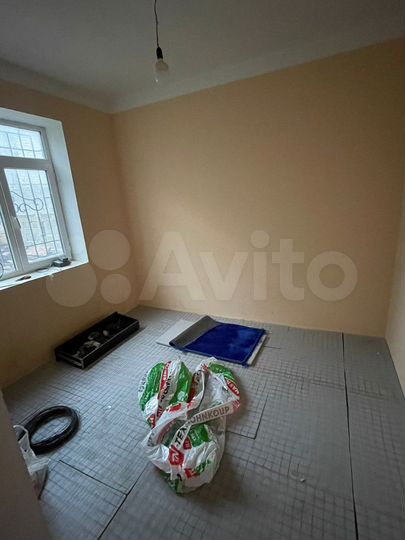 Дом 70 м² на участке 4 м²