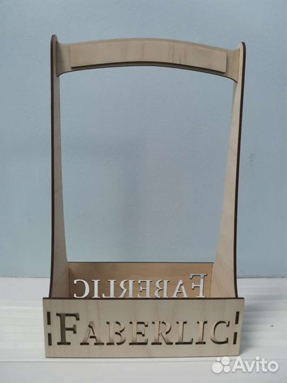 Декоративный ящик