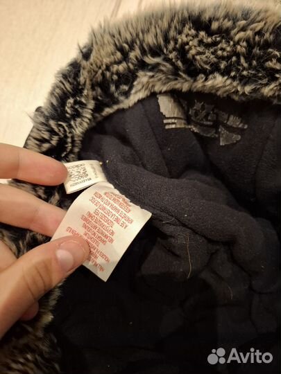 Брендовые шапки оригинал