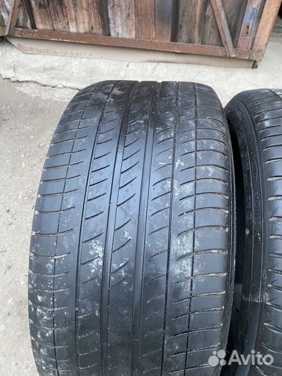 Michelin Primacy 3 245/45 R19 и 275/35 R19