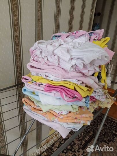 Детская одежда, для новорождённых