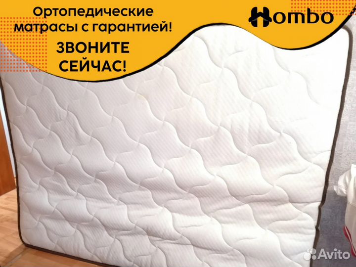Беспружинные матрасы Ok