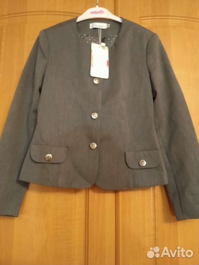 Школьная форма на девочку 134-146р