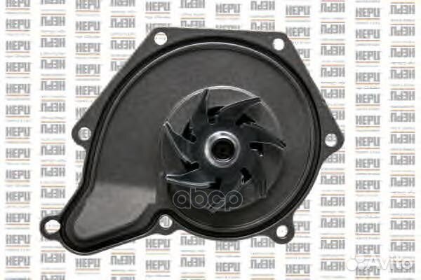 P582 помпа Audi A4/A6/A8/Q7 2.4i/3.0-3.2FSI/2