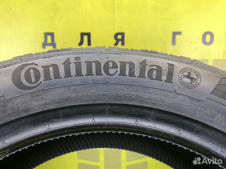 Continental ContiSportContact 5P 295/35 R21 103Y