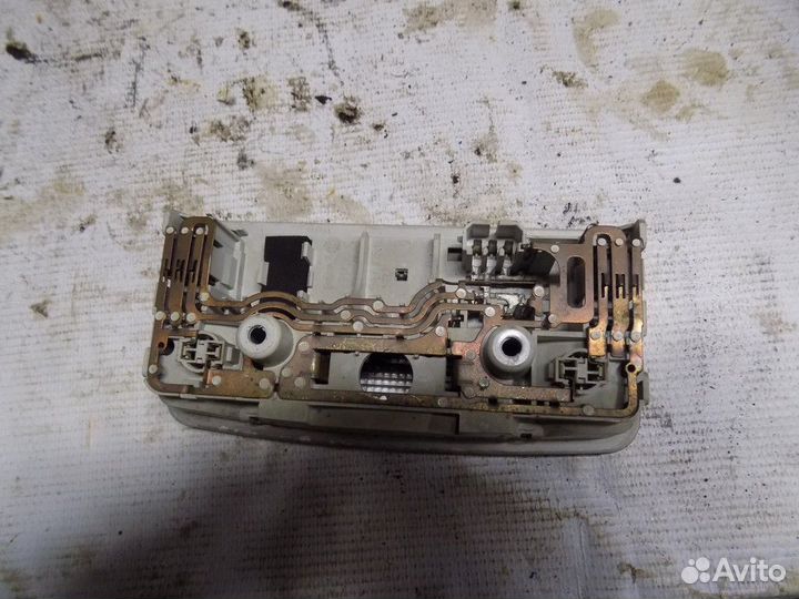 Плафон салонный Octavia 1997-2000