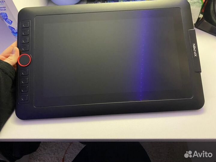 Графический монитор xppen artist 12 PRO