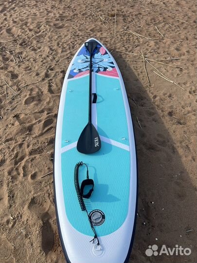 Сап борд аренда