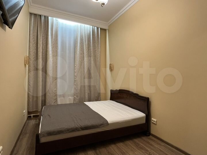 2-к. квартира, 42 м², 2/5 эт.