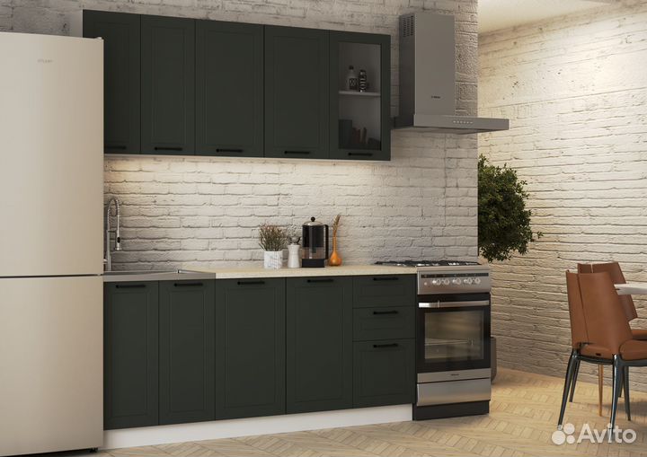 Кухня Вегас 2,6 м