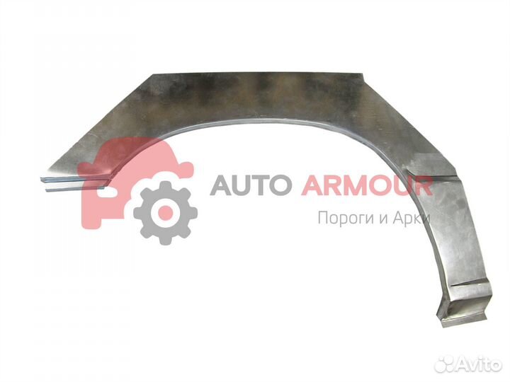 Арки ремонтные Great Wall Safe и другие