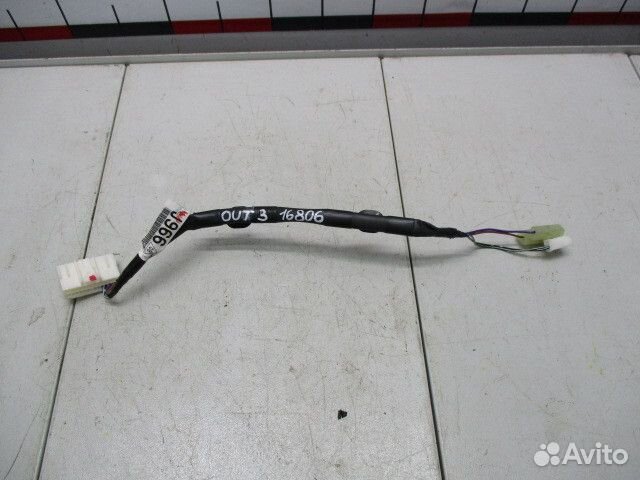 Провод Mitsubishi Outlander 3 GF0W