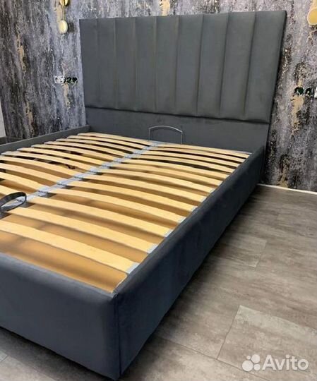 Кровати оптом и в розницу