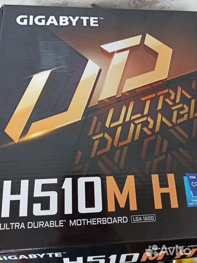 Комплектующие для сборки пк