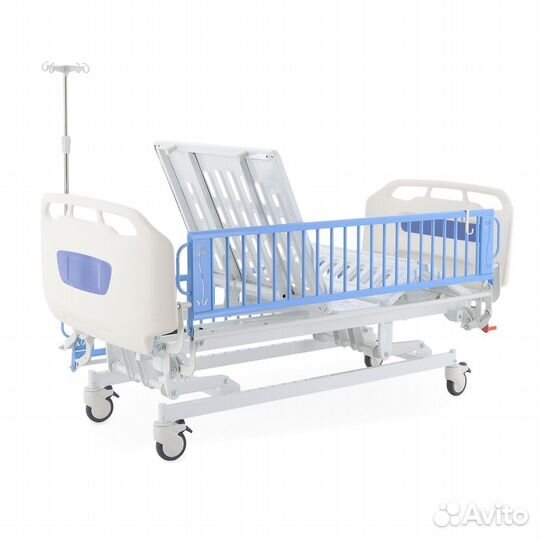 Кровать механическая подростковая DM-3434S-01, 3 ф