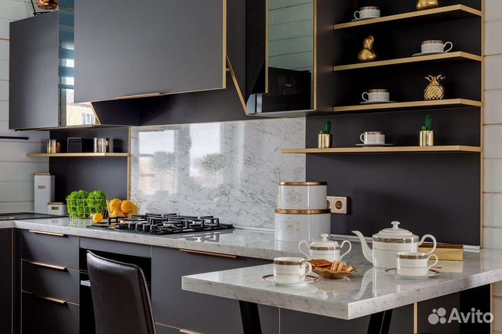 Кухня без посредников