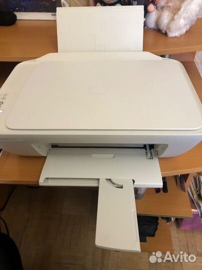 Принтер мфу HP DeskJet 2320
