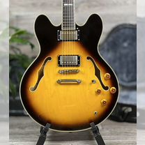 Epiphone Sheraton korea 2007