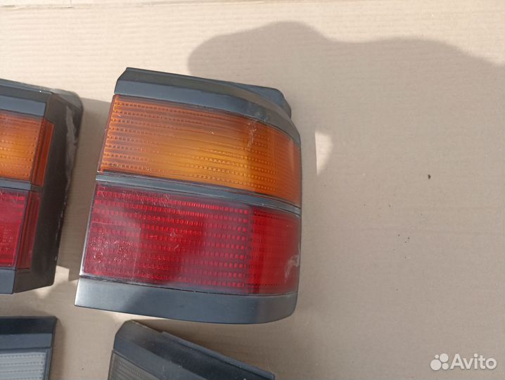 Фонари VW пасат б3 универсал