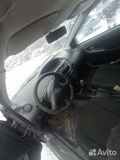 В разборе Джили мк/Geely MK