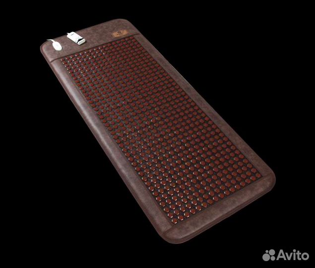 Nuga best турманиевый мат NM2500