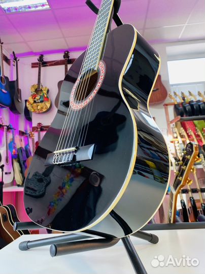 Гитара Homage Классика 4/4