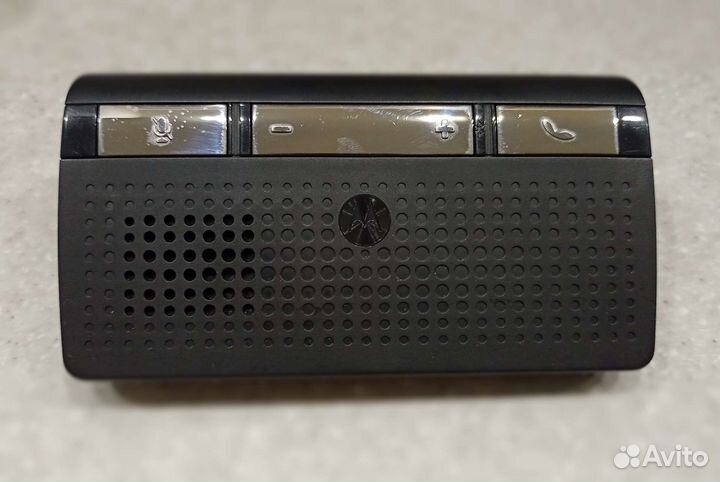 Bluetooth Motorola T215