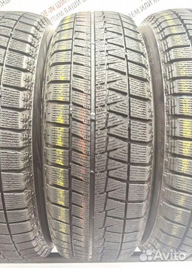Bridgestone Blizzak VRX 205/60 R16 92S