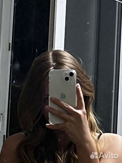 Чехол на iPhone 13