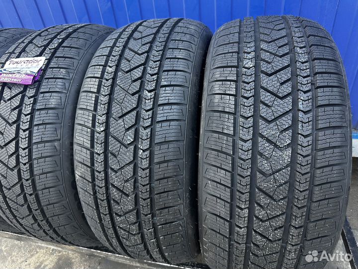 Tourador Winter Pro TSU1 245/45 R19 и 275/40 R19