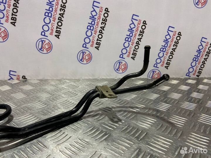 Трубка гидроусилителя Hyundai Sonata 6 YN