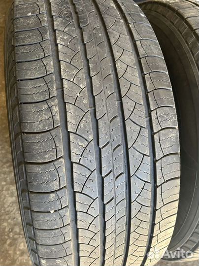 Michelin Latitude Tour HP 265/60 R18