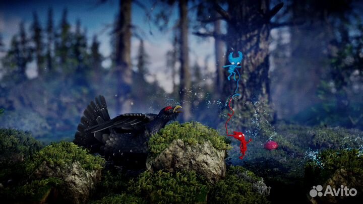 Unravel Two PS4/PS5 Навсегда