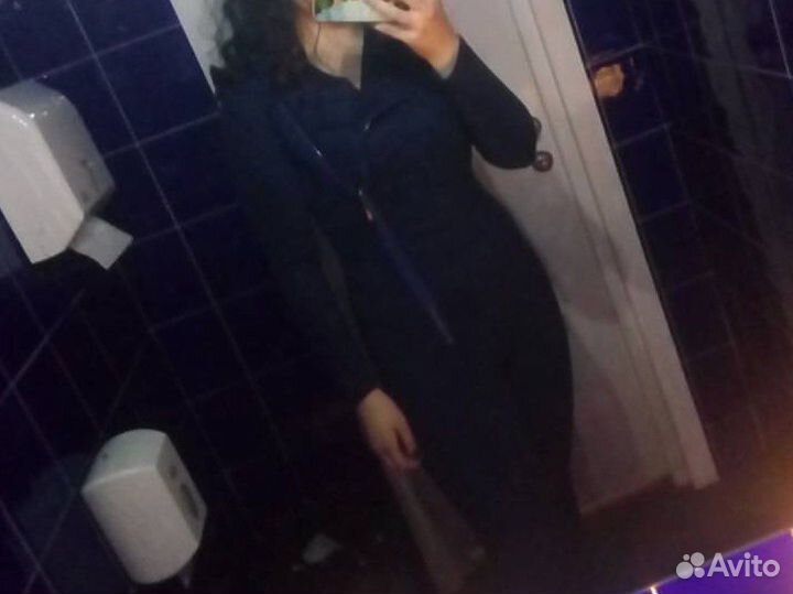 Комбинезон женский