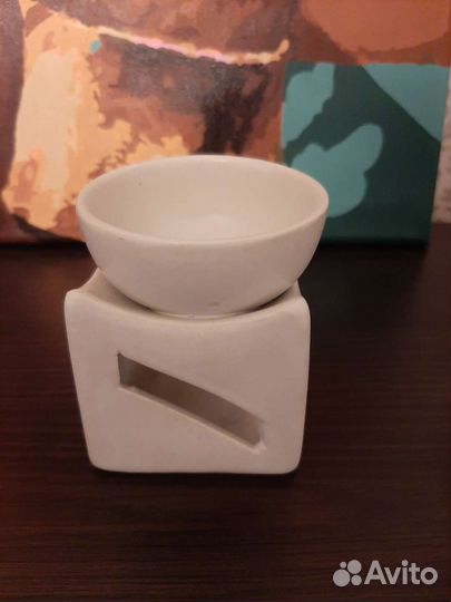 Аромалампа