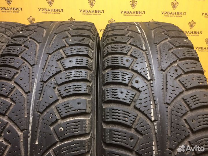 Nokian Tyres Nordman 5 205/65 R15 99T