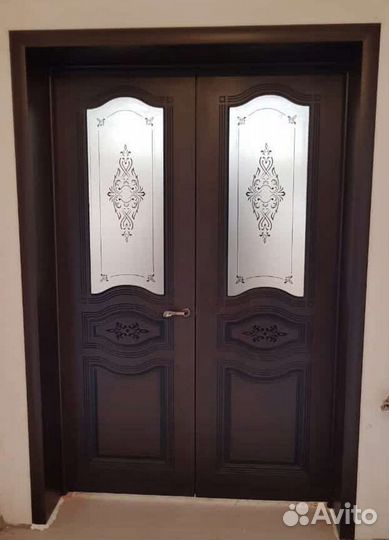 Дверь межкомнатная 