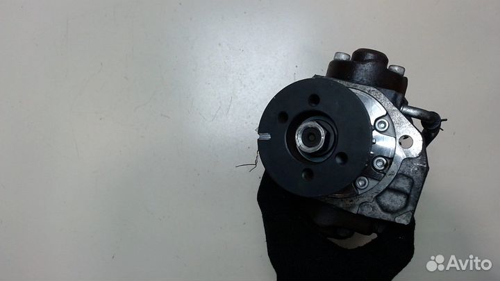 Тнвд Mazda 6 (GH), 2008